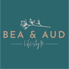 Bea & Aud Logotyp