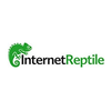 Internet Reptile Logotype