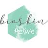 BioSkin Active Logotipo
