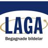 laga.se Logotipo