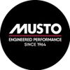 Musto Logotype