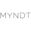 MYNDT Logotype