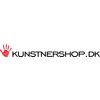 kunstnershop.dk Logotyp