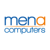 Mena Computers Logotype