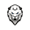White Lion Logo