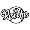 RiseUps Logotype