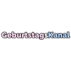 Geburtstagskanal Logotype