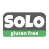 SOLO GLUTEN FREE Logotipo