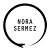 Nora Sermez Logotipo