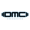 D.M. COACHING Logotipo