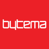 Bytema Logotyp