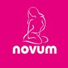 novum.tv Logotip