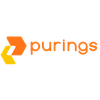 purings Logotype