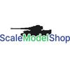 Scale Model Shop Ltd Logotip