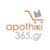 Apothiki365 Λογότυπο