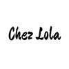 Chez Lola Logotipo