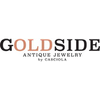 GoldSide by Casciola Gioielli Logotipo
