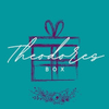 Theodores Box Logotyp