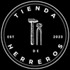 Tienda de Herreros Logotipo