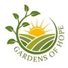 The Gardens of Hope Logotype