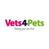 Vets4pets Logotype