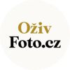 OživFoto.cz Logotyp