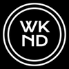 The WKND Label Logotyp