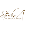 STUDIO A Parrucchieri Logó