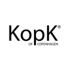kopk.dk Logo