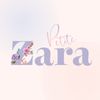 Petite Zara Logotipo
