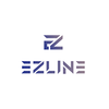 EZLINE Logotype