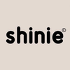 shinie Logotype