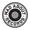 Mad About Records Logotype