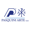 Pasquini Arte Logotyp