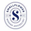 Smallflower Logotype