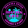 Tequila Fever Logotype