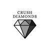 Crush Diamonds Logotype