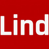 Lindhskontorsmaterial Logotyp