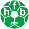 Holsted FB Logotipo