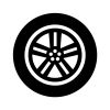 WHEEL SISTERS Logotyyppi