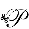 Passaro Uomo Logotipo