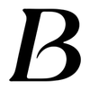 BEAHATER Clothing Logotip