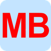 Modelbouwcenter Baillien Logotype
