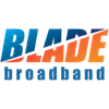 Blade Broadband Logotipo