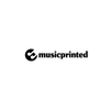 MusicPrinted Logotipo
