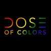 Dose of Colors Logotype