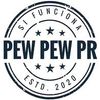 PEWPEWPR.COM Logotyp
