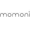 Momoni Logotype