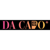 Da Capo Logotype