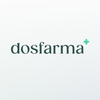 Dosfarma Logotipo
